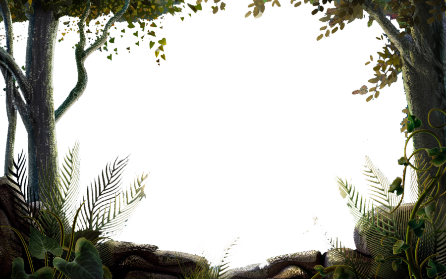 Jungle Background PNG | PNG Play