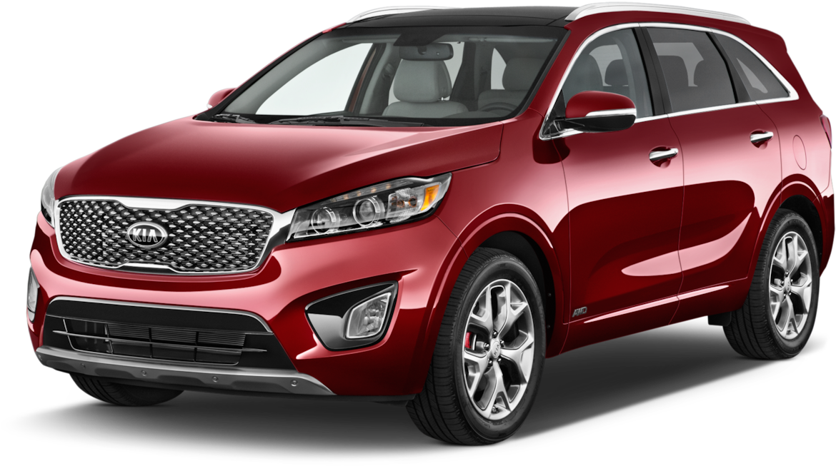 Kia Sorento PNG Clipart Background PNG Play
