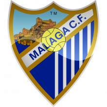 Málaga CF Transparent File - PNG Play