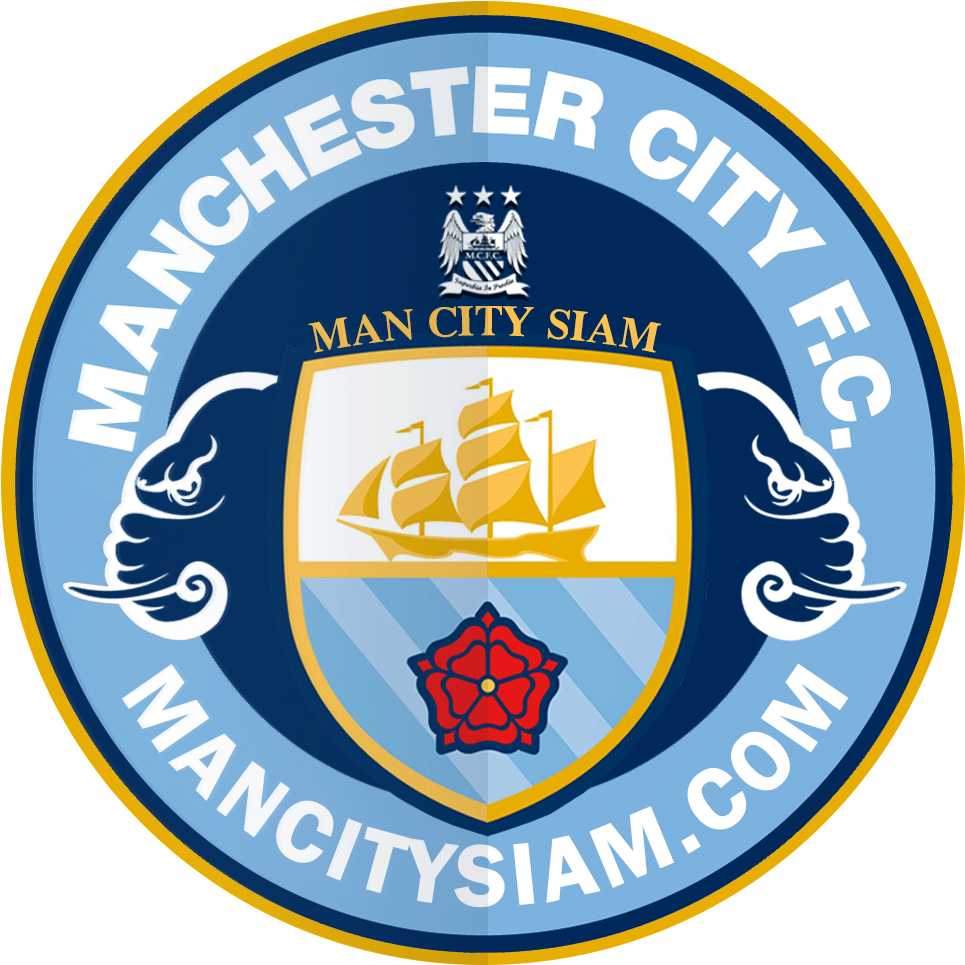 Manchester City F.C Transparent File