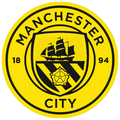 Manchester City F.C Transparent PNG
