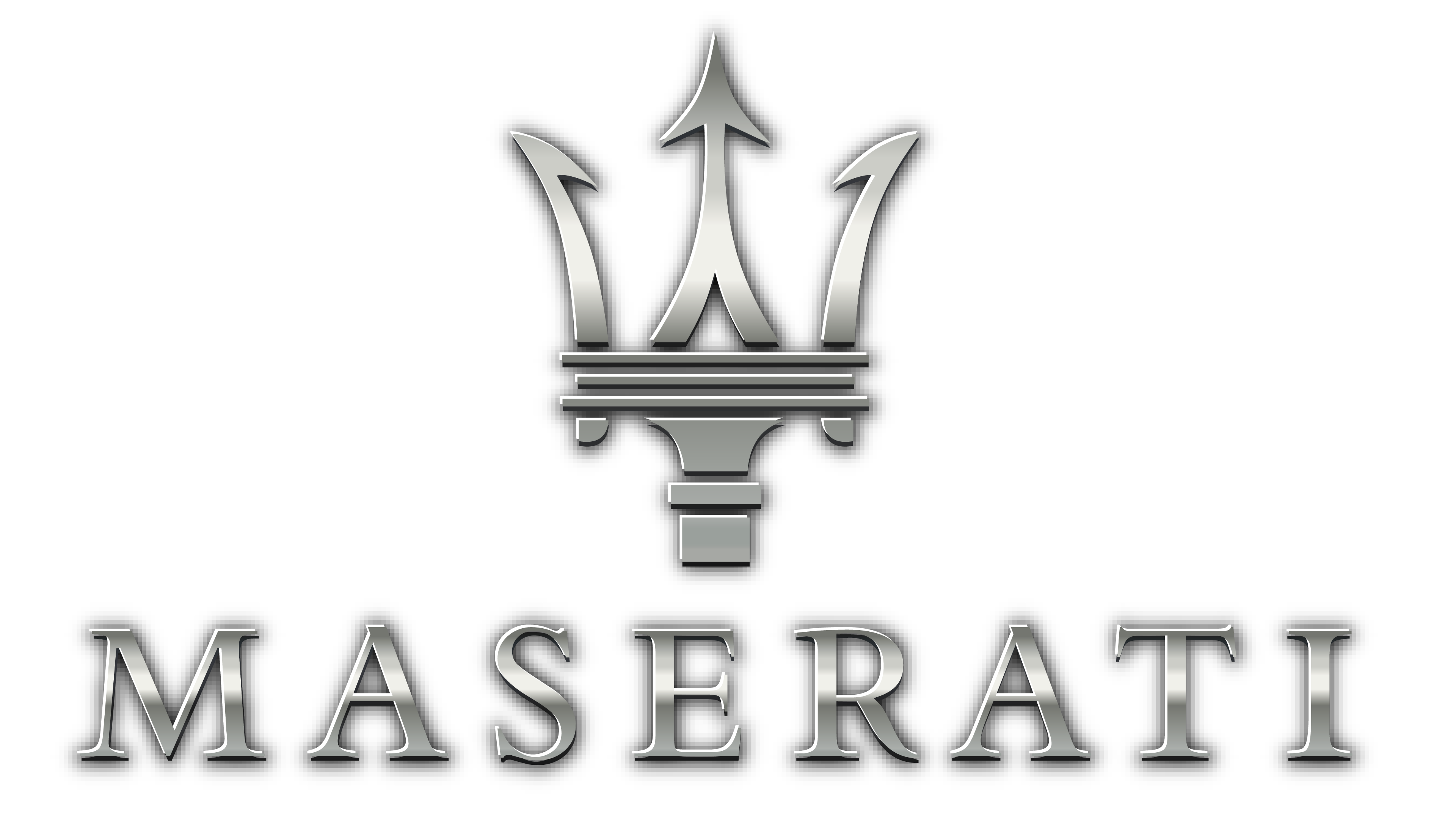 Maserati logotipo png fotos | PNG Play