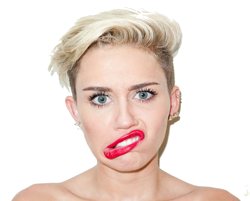 Miley Cyrus Hd Quality Png Png Play