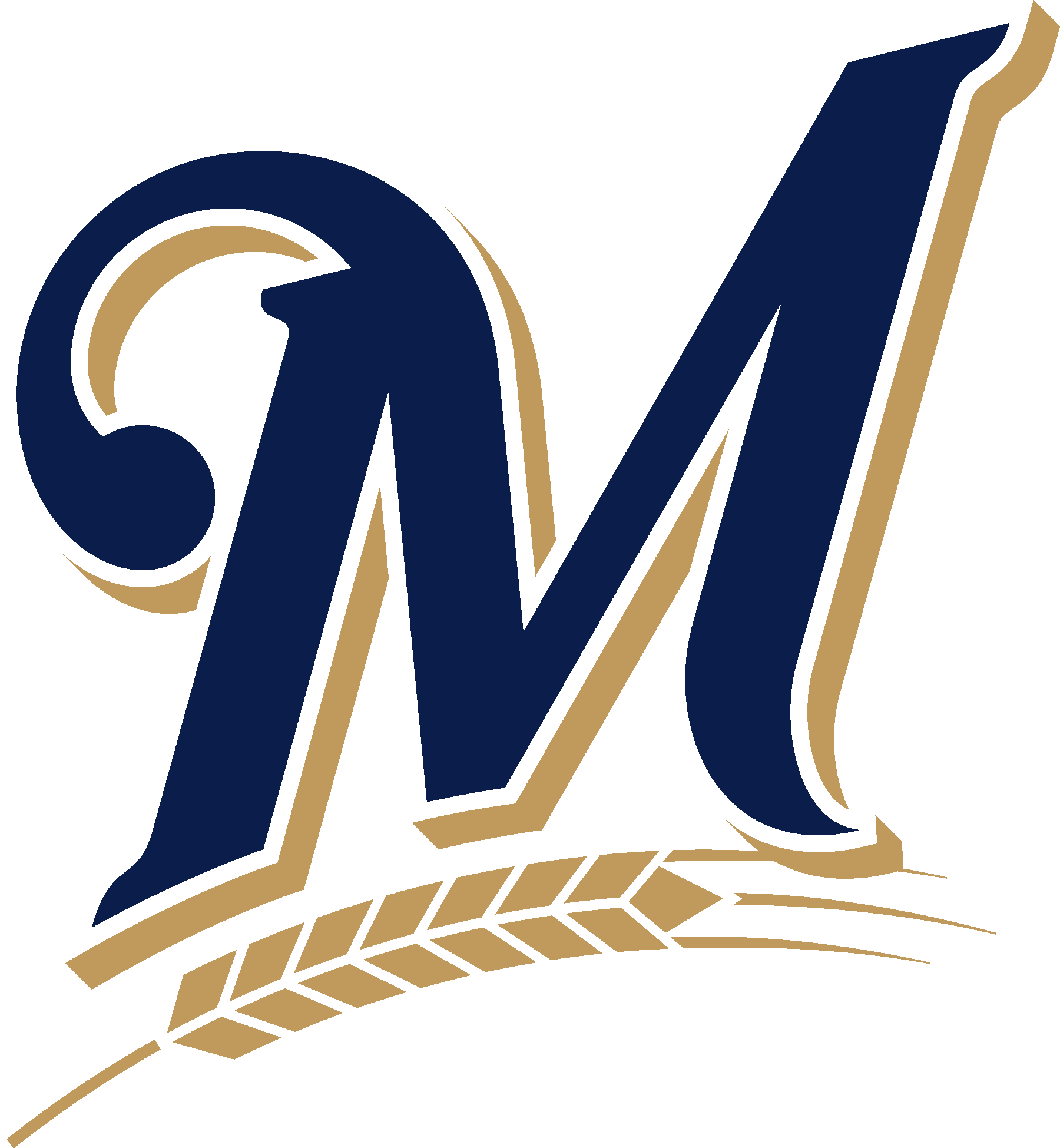 Milwaukee Brewers Background PNG Image