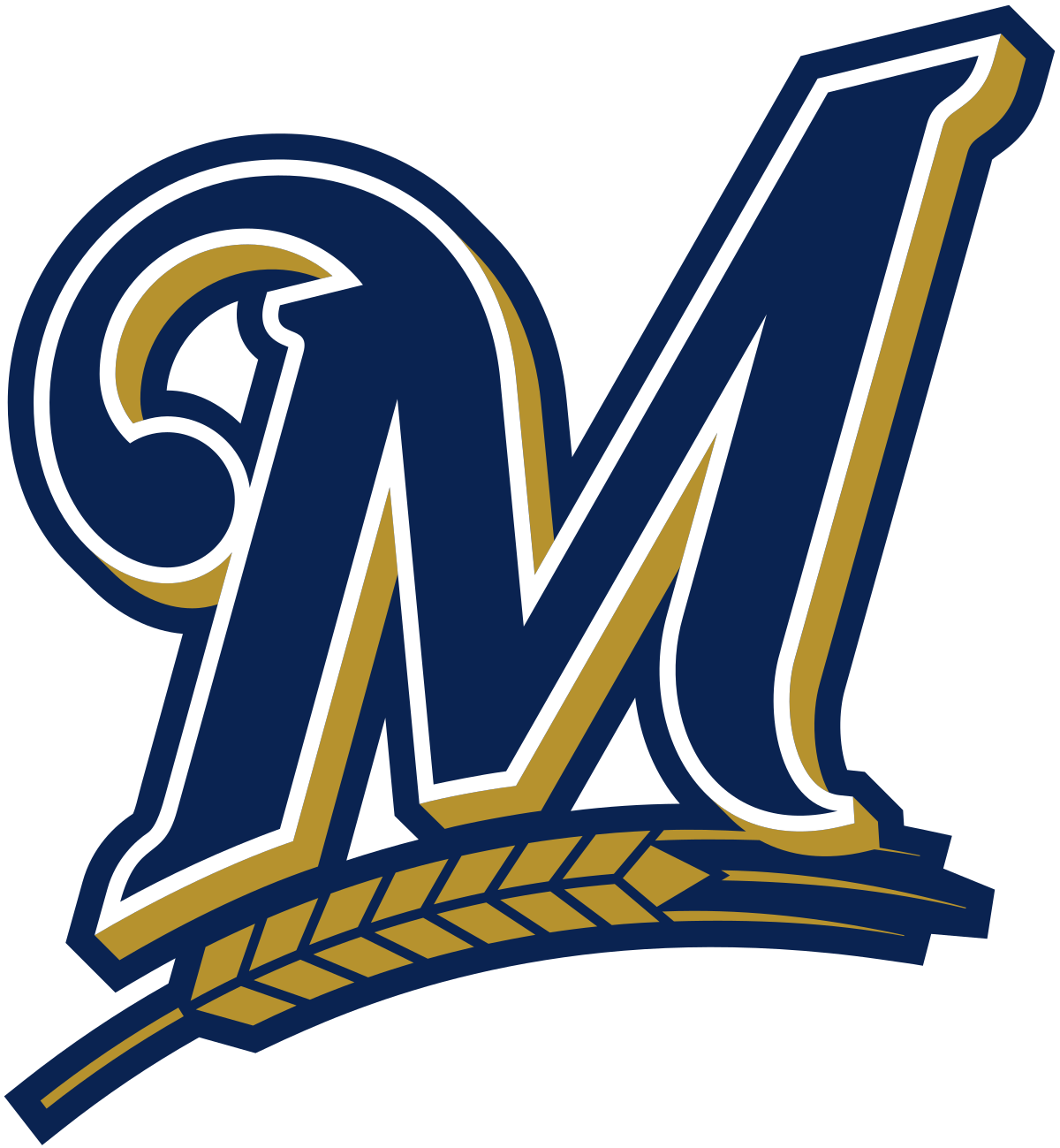Milwaukee Brewers PNG Free File Download