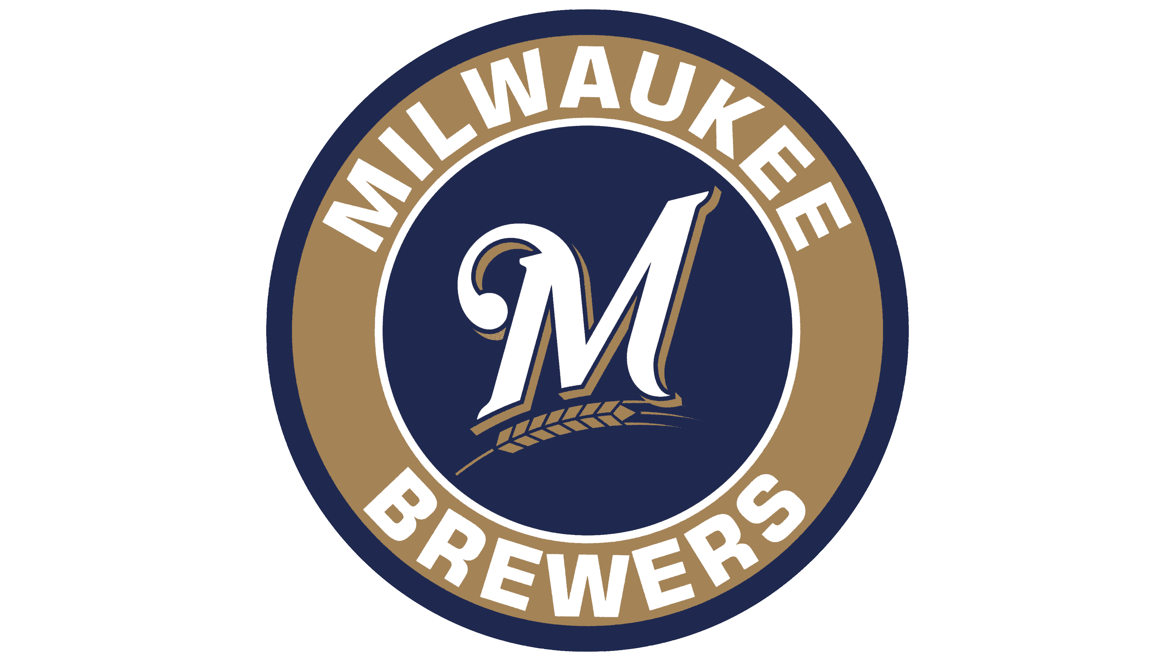 Milwaukee Brewers Transparent Image