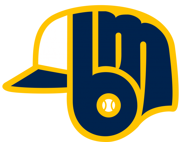Milwaukee Brewers Transparent Images