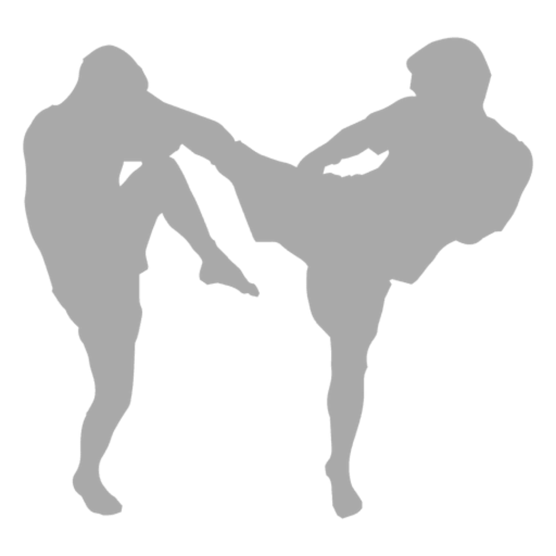 Muay Thai Free Picture PNG