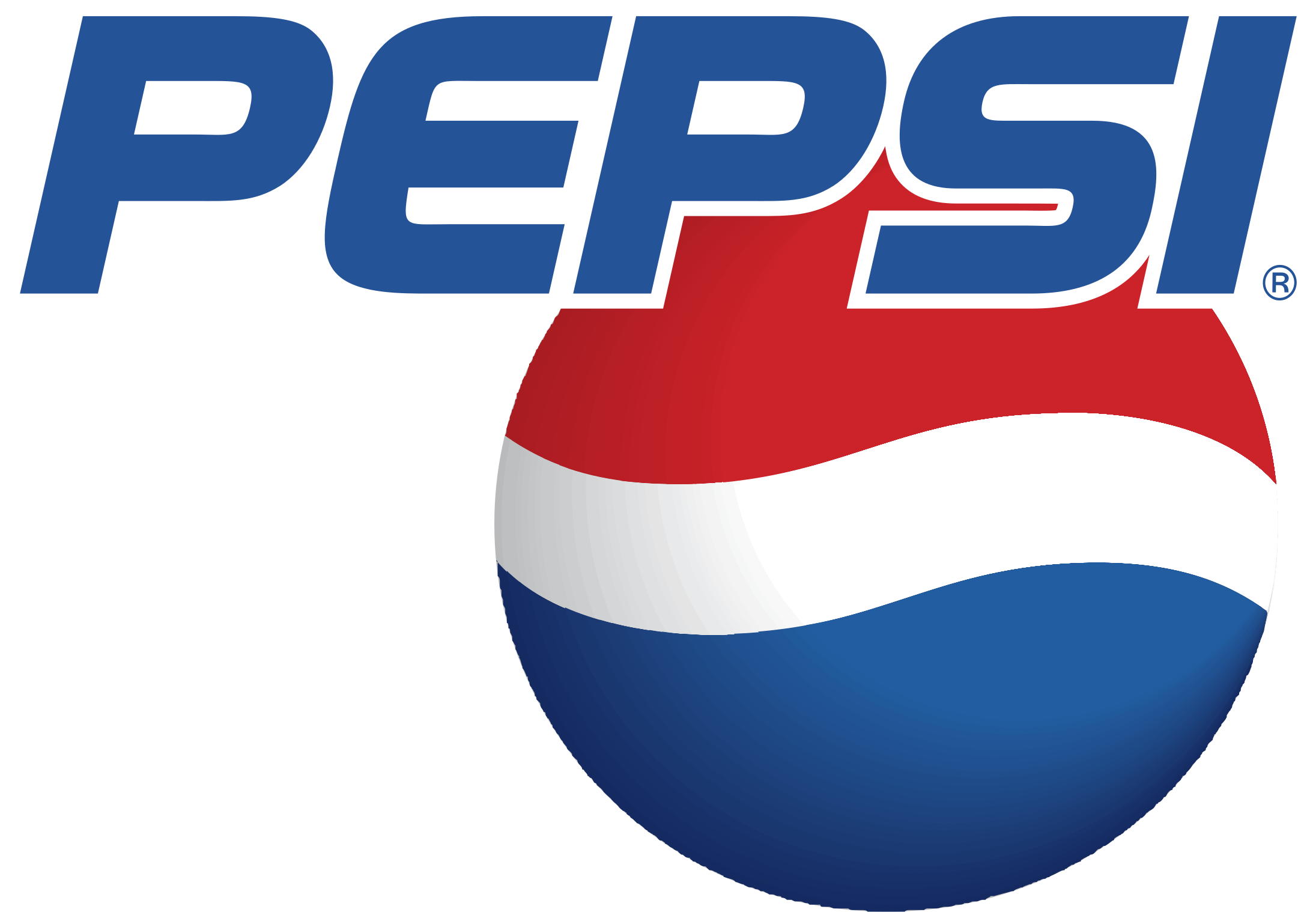 Pepsi logo transparan PNG gratis - PNG Play