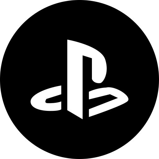 Playstation Logo Transparent File
