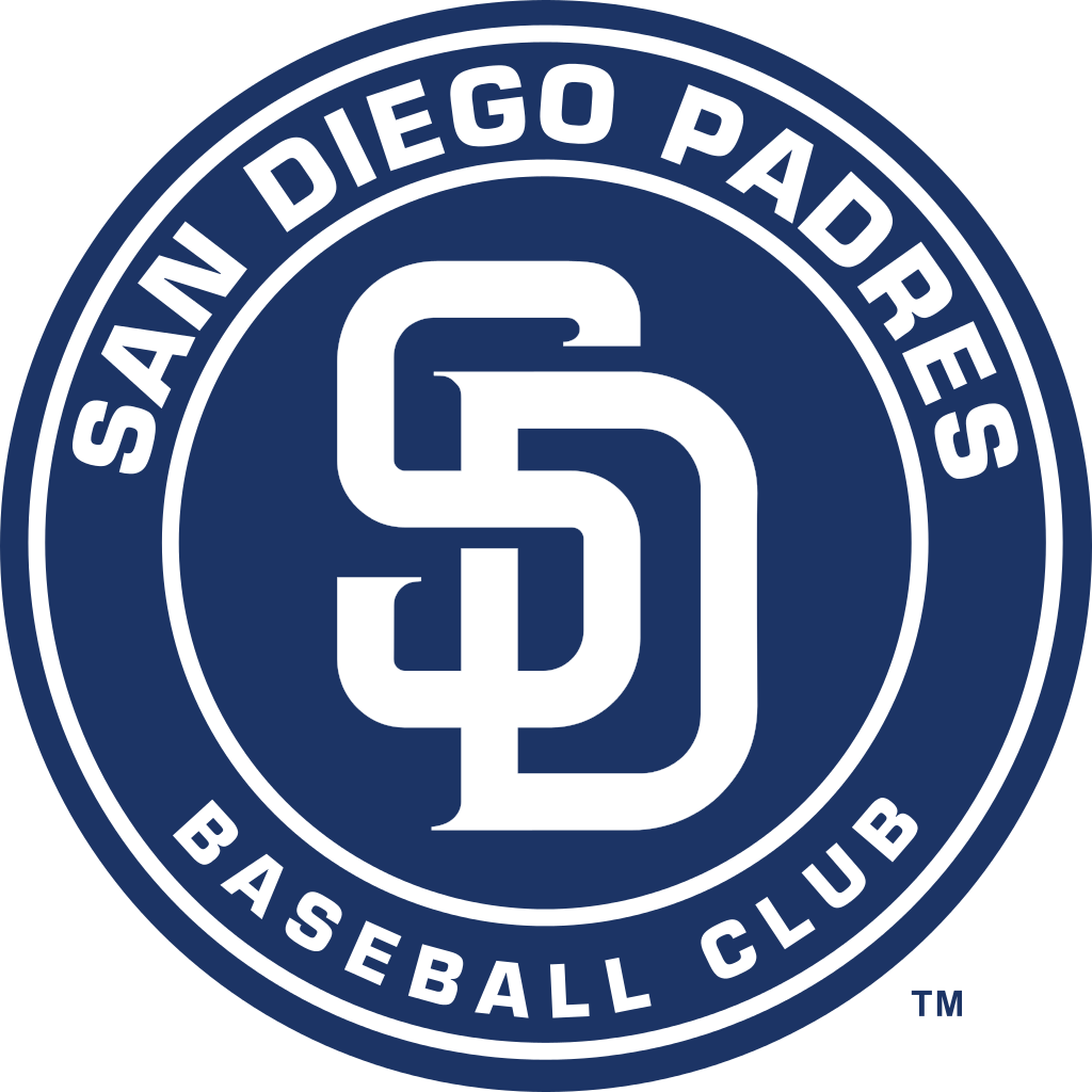 San Diego Padres PNG Clipart Background