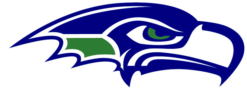 Seattle Seahawks Transparentes PNG | PNG Play