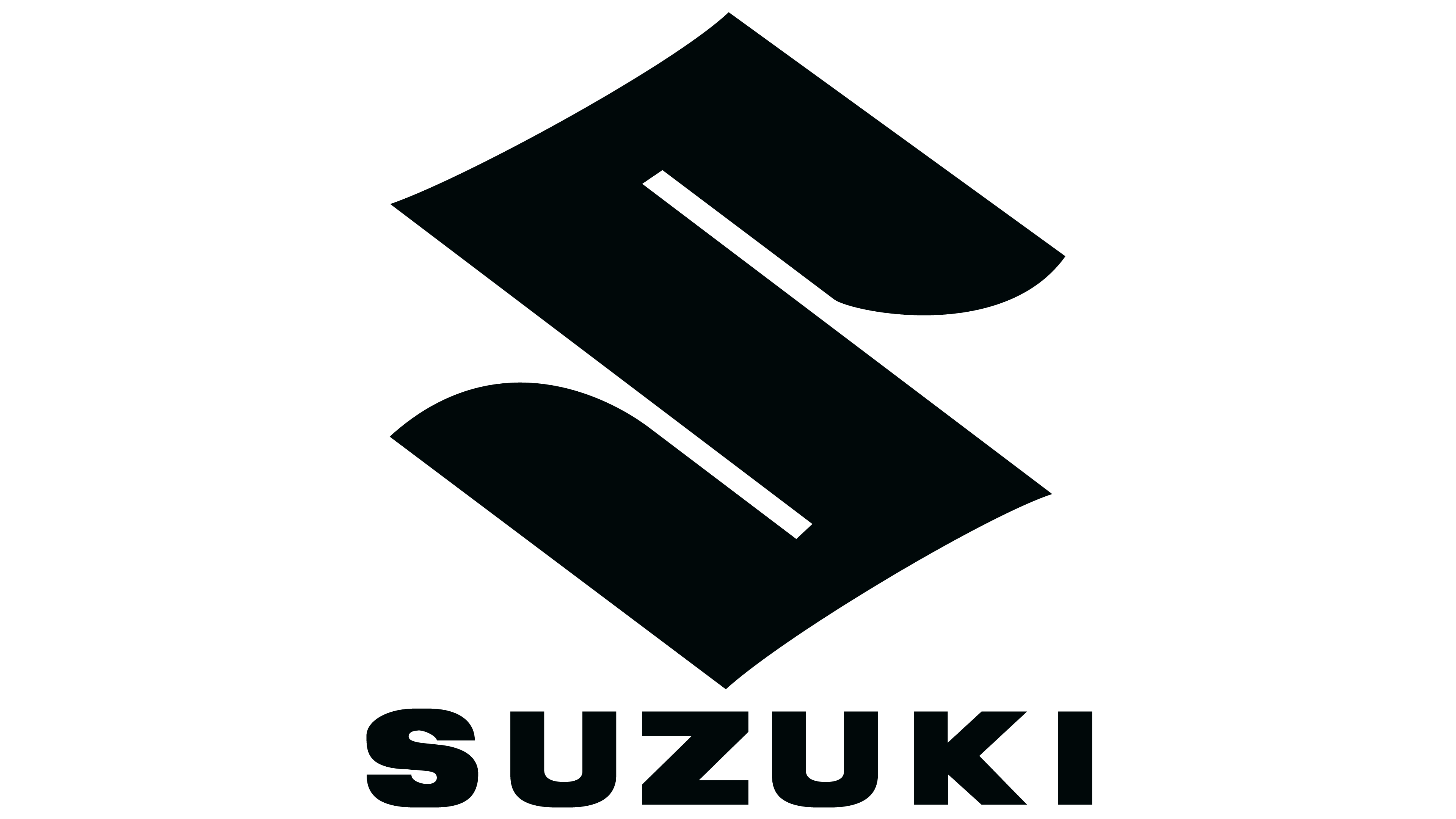Suzuki Logo PNG Background