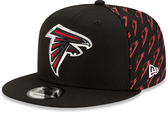 Atlanta Falcons Cap Transparent Background | PNG Play