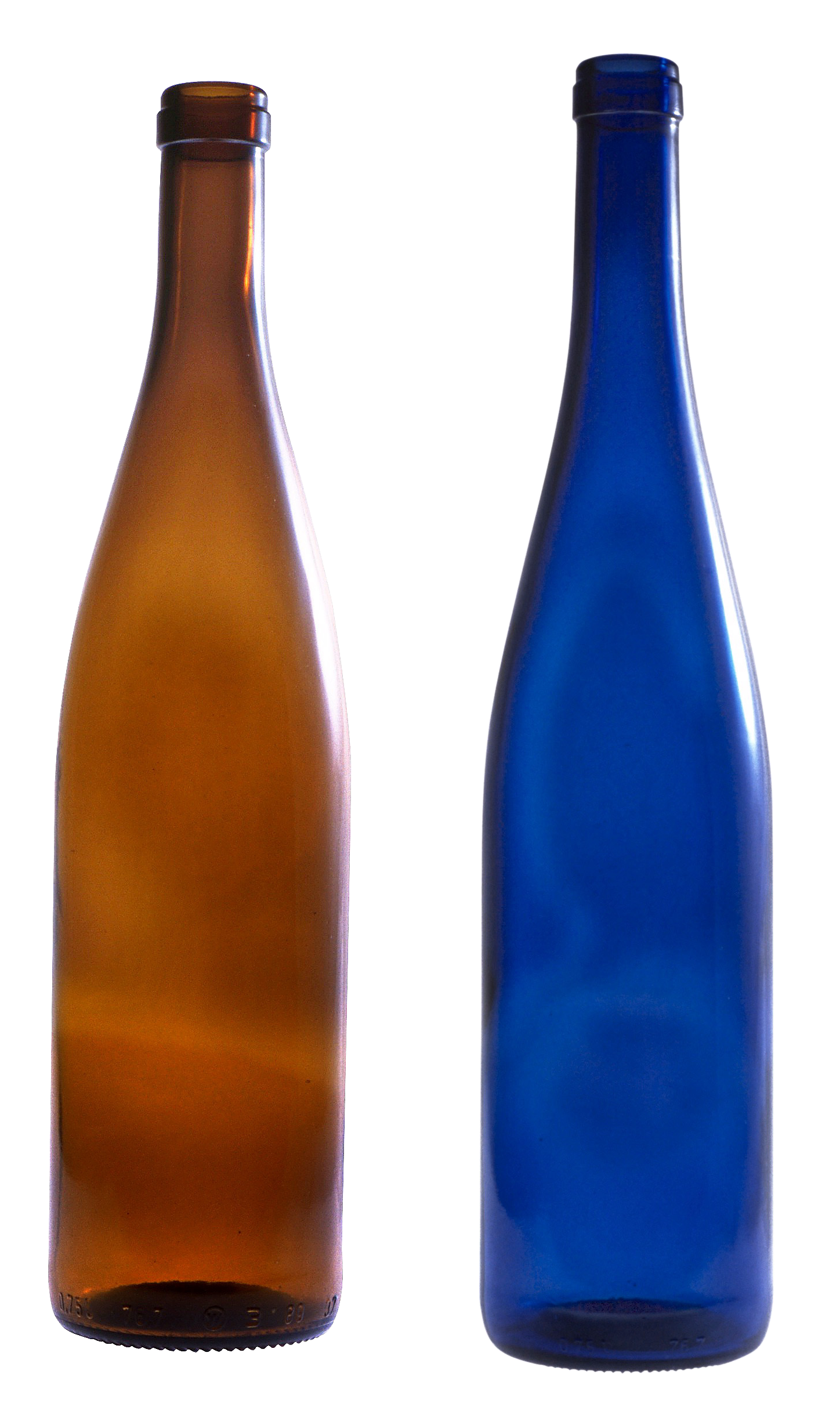 Beer Bottle PNG Background