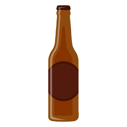 Beer Bottle Transparent Background