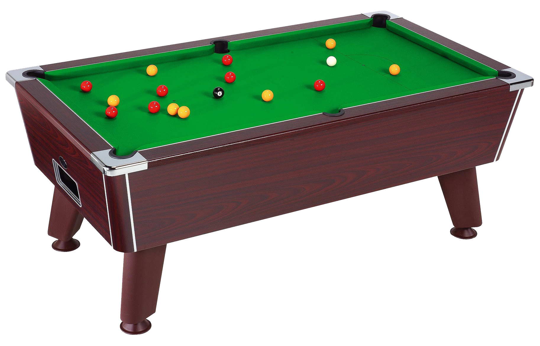 Billiard Table PNG Photos | PNG Play