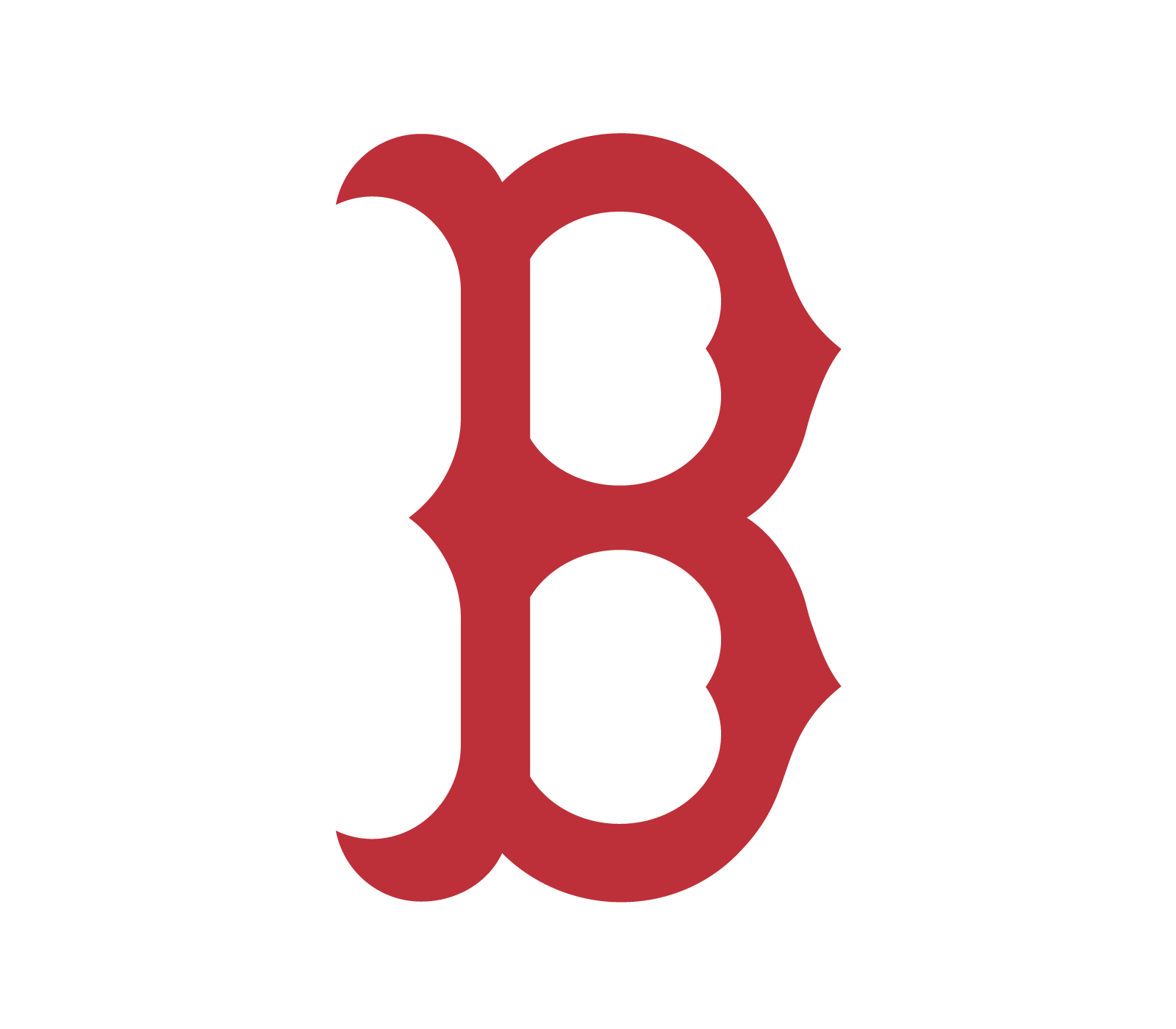 Boston Red Sox Logo Transparent Images