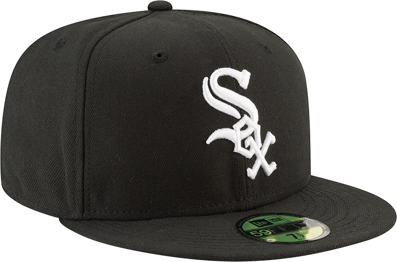 Chicago White Sox Cap Transparent File Png Play