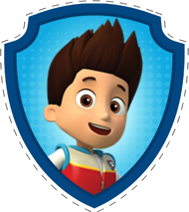 Paw Patrol Ryder Png Images Transparent Background Png Play