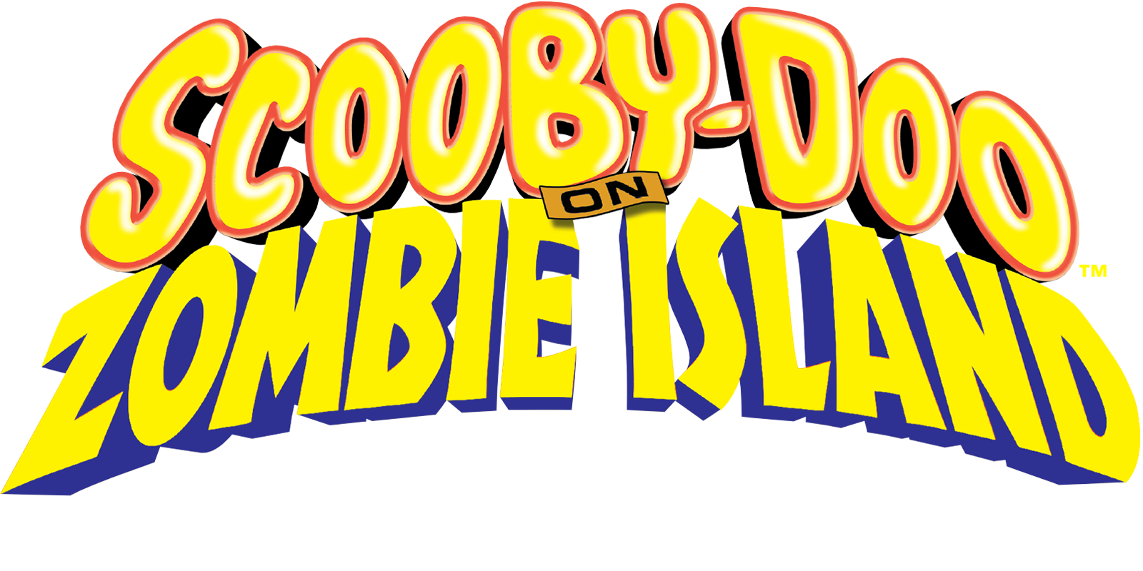 Scooby Doo Logo PNG Images Transparent Background | PNG Play