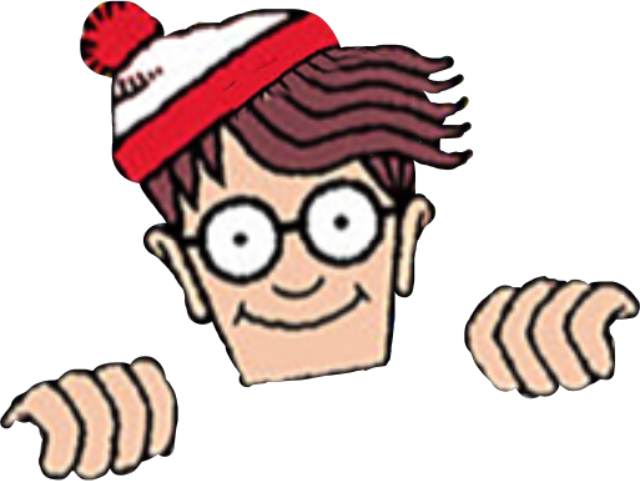 Wally Full Size Background Image PNG | PNG Play
