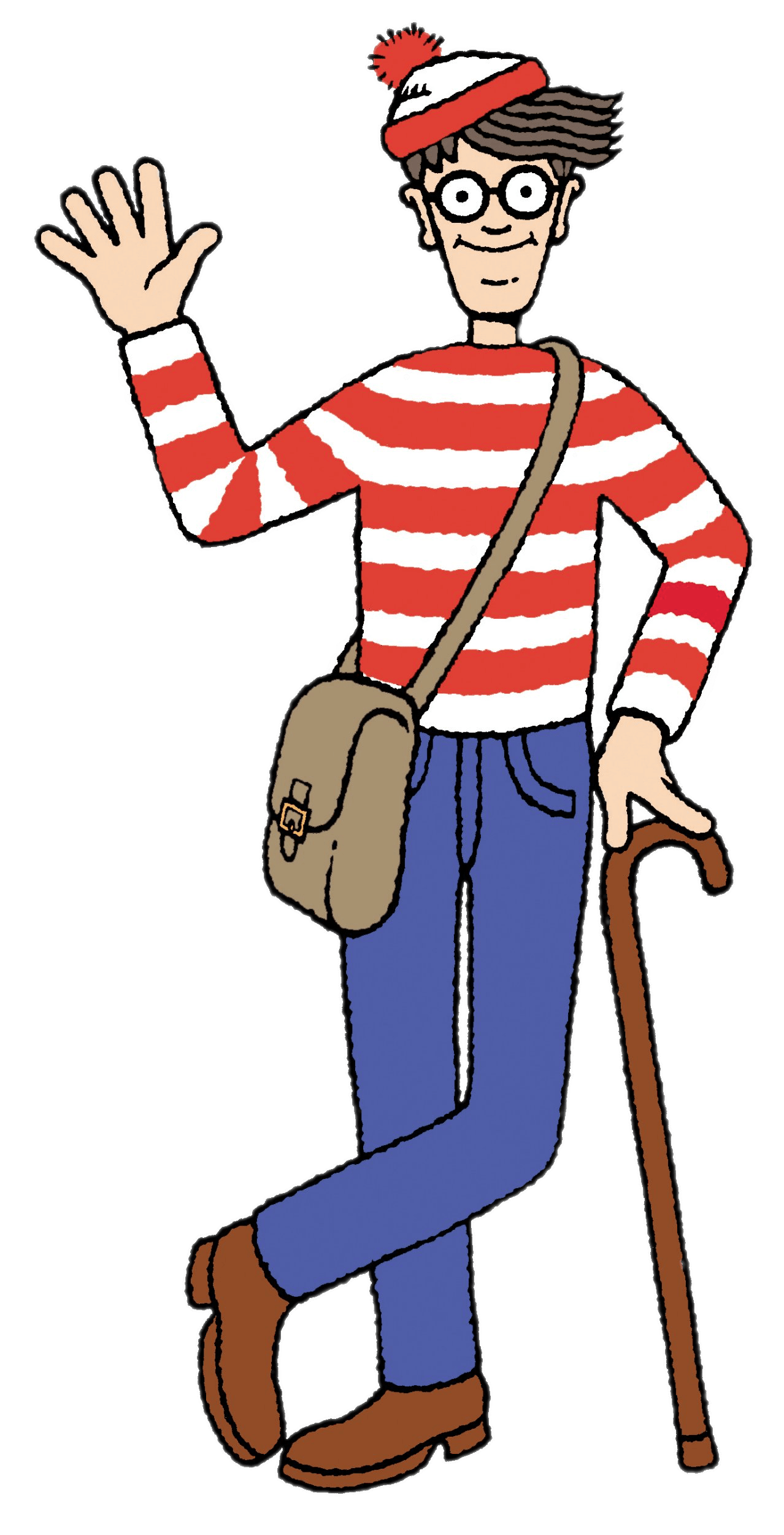Wally Full Size Transparent File PNG | PNG Play