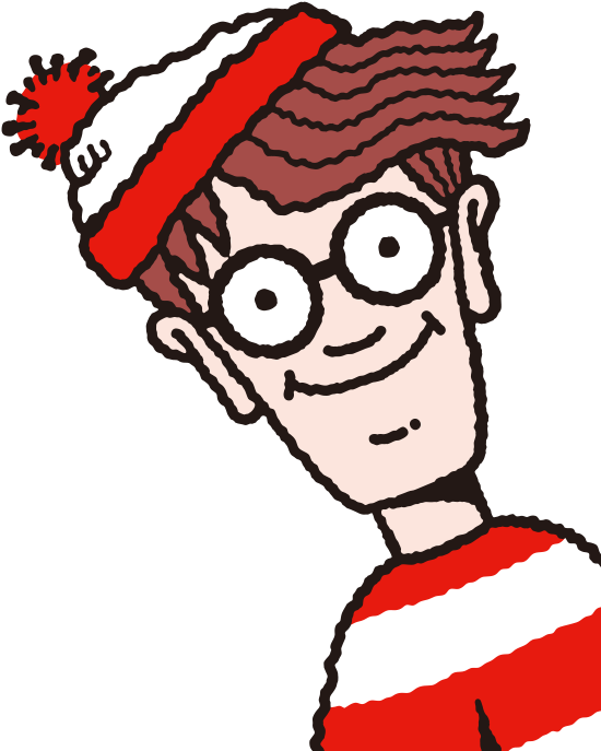 Wally Full Size PNG Images Transparent Background | PNG Play