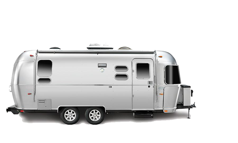 Airstream PNG Clipart Background