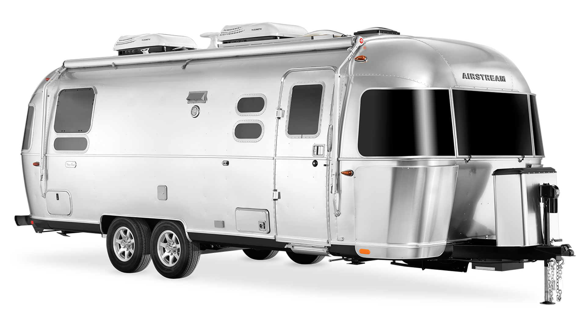 Airstream PNG Images HD