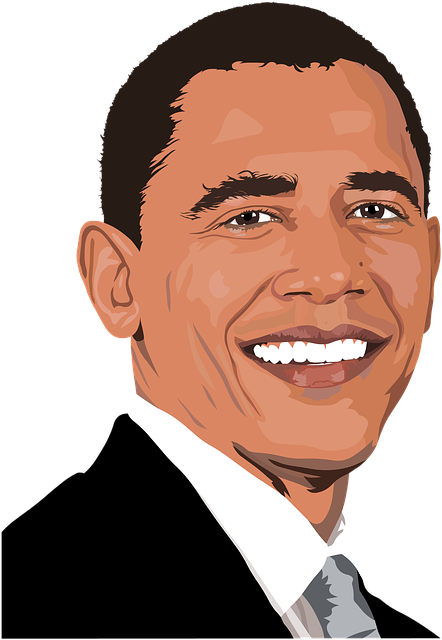 Barack Obama Mask PNG HD Quality