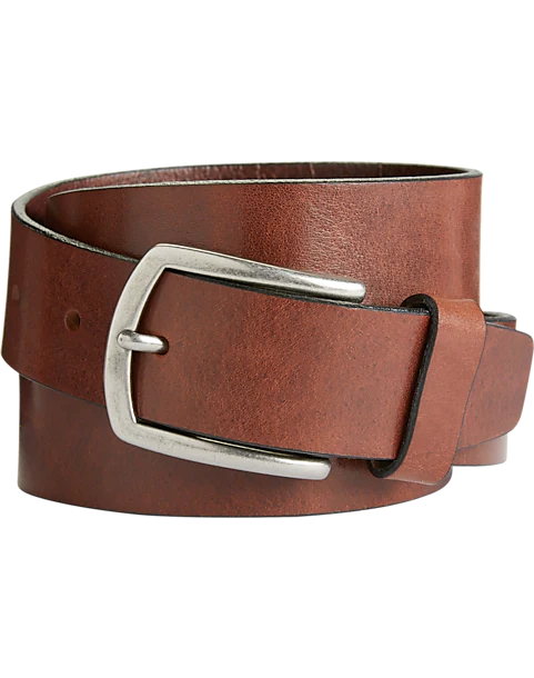 Belt Brown Leather PNG Background