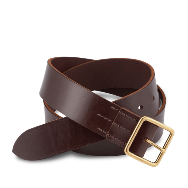Belt Brown Leather PNG Images HD