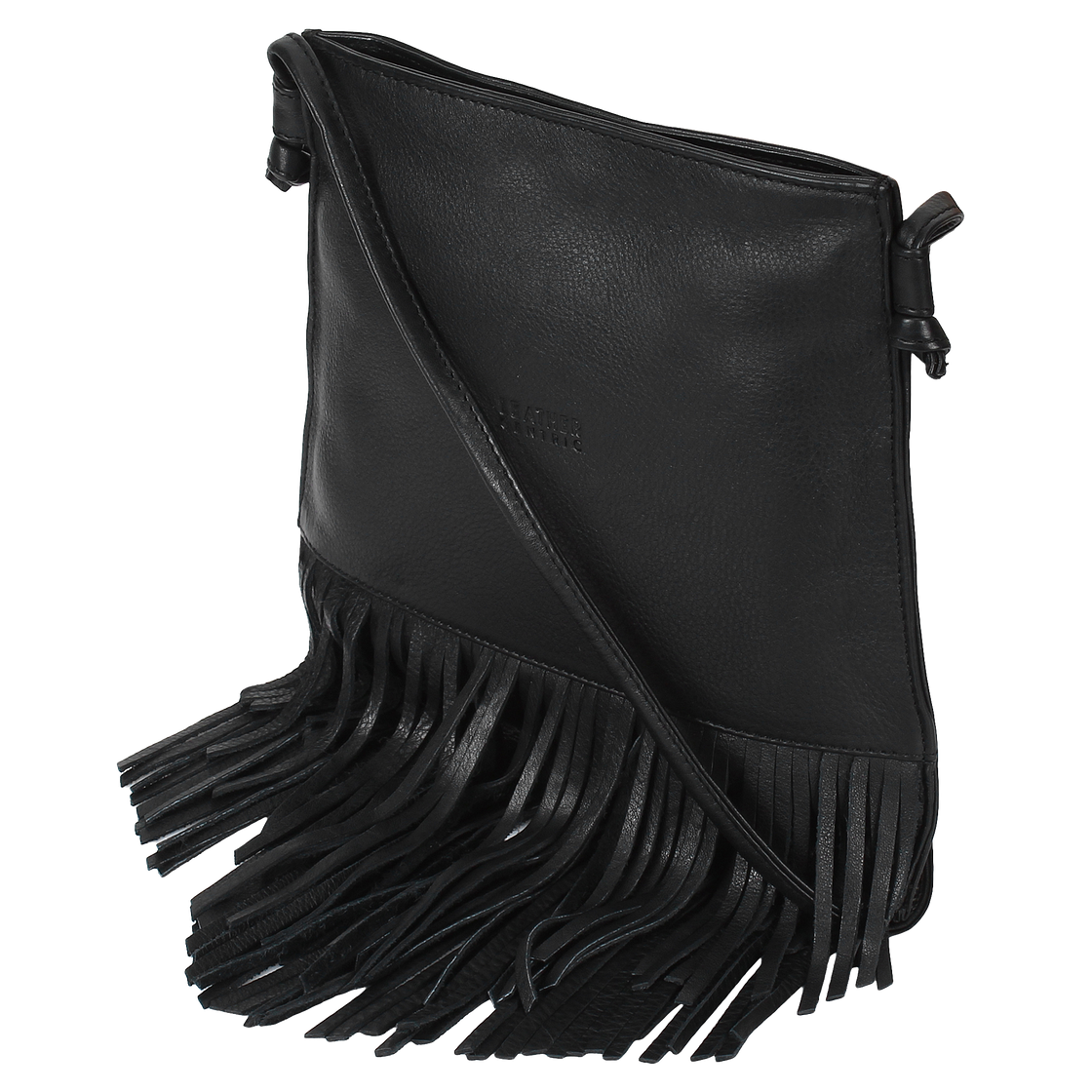 Black Leather Bag Transparent File | PNG Play