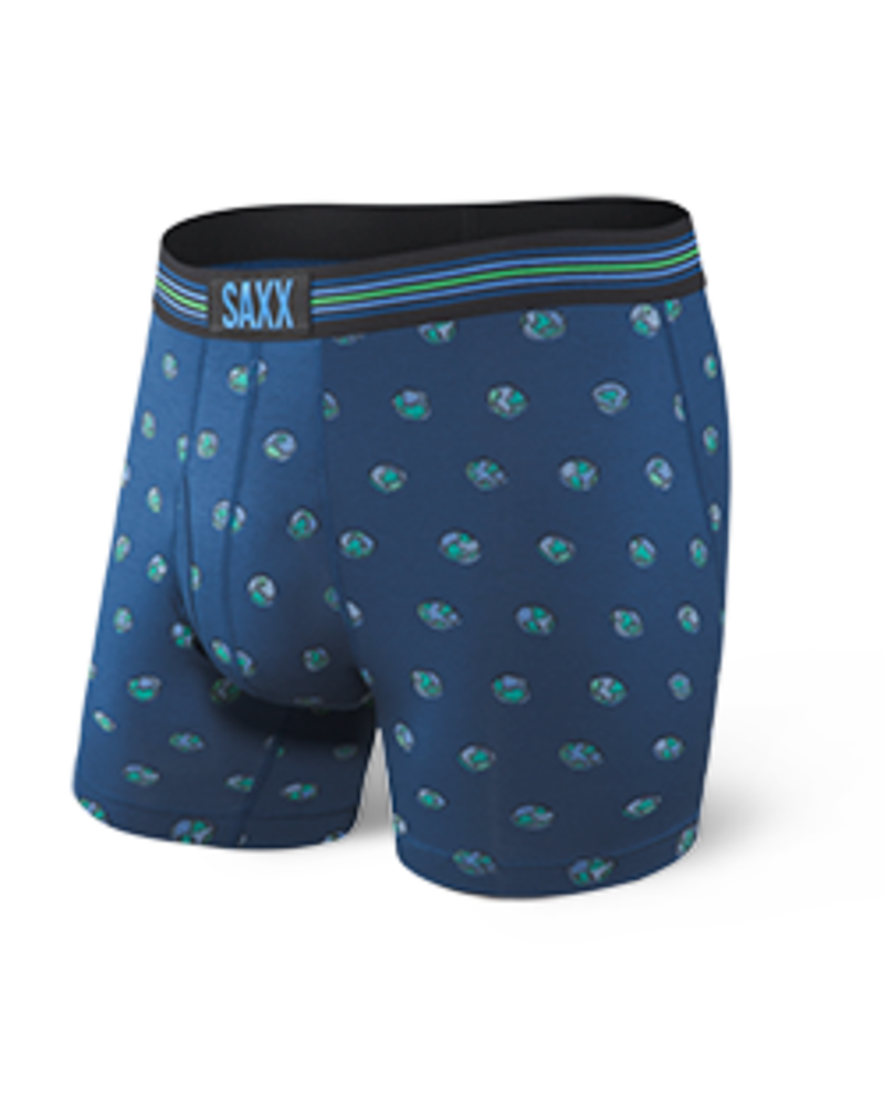 Blue Boxer Shorts PNG Clipart Background