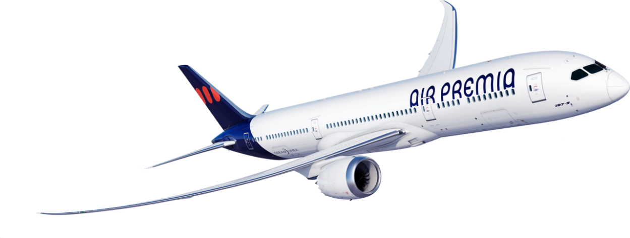 Boeing 787 PNG HD Quality