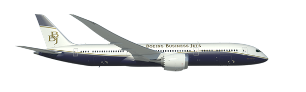 Boeing 787 PNG Photos