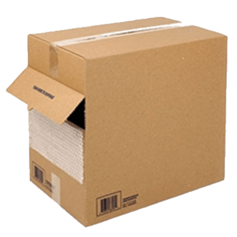 Boxes PNG HD Quality