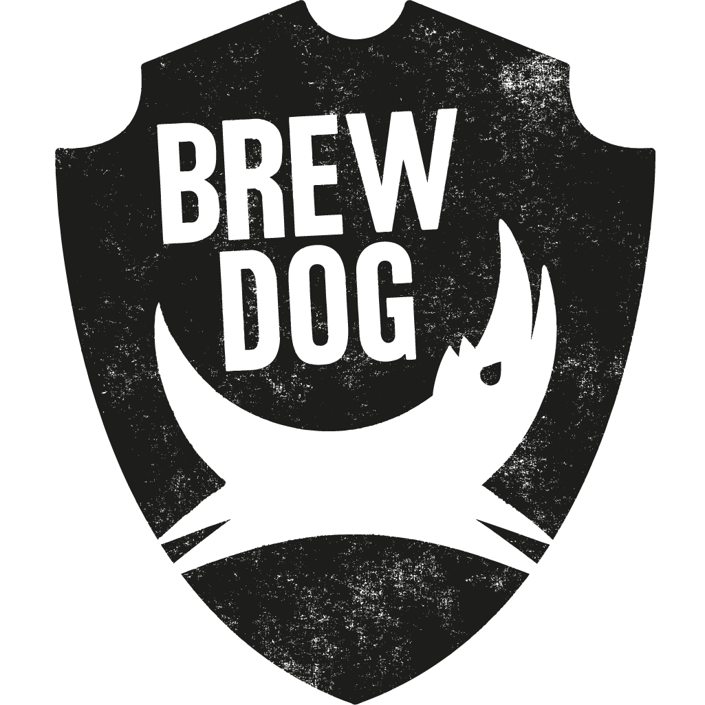 Brewdog Logo Background PNG Image