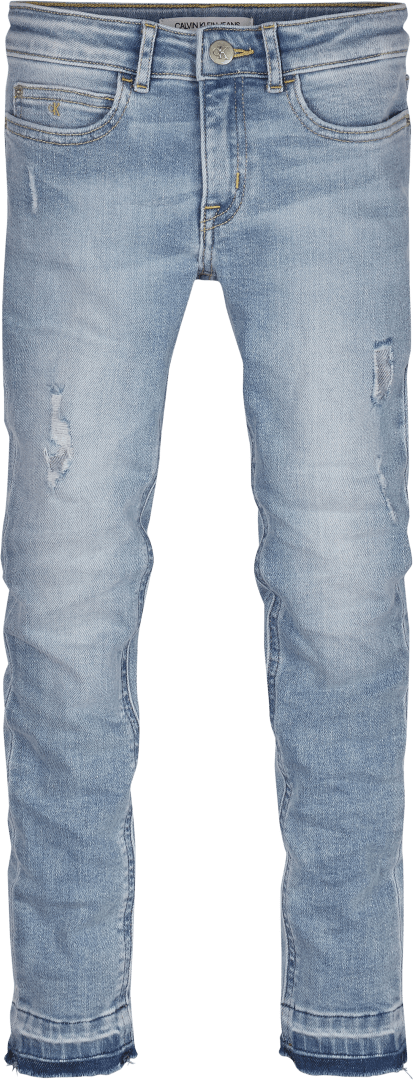 Calvin Klein Jeans Transparent PNG | PNG Play