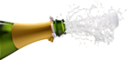 Champagne Explosion PNG Images HD
