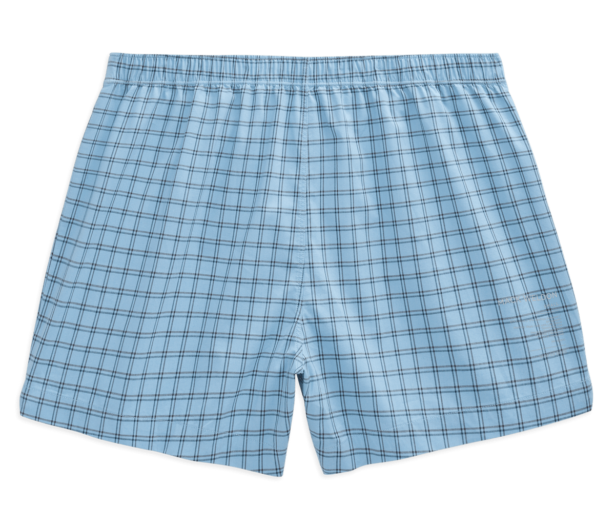 Checkered Boxer Shorts PNG Images HD | PNG Play