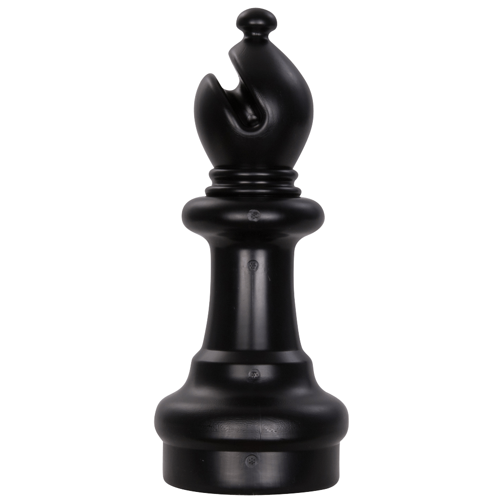 Chess Bishop PNG Free File Download