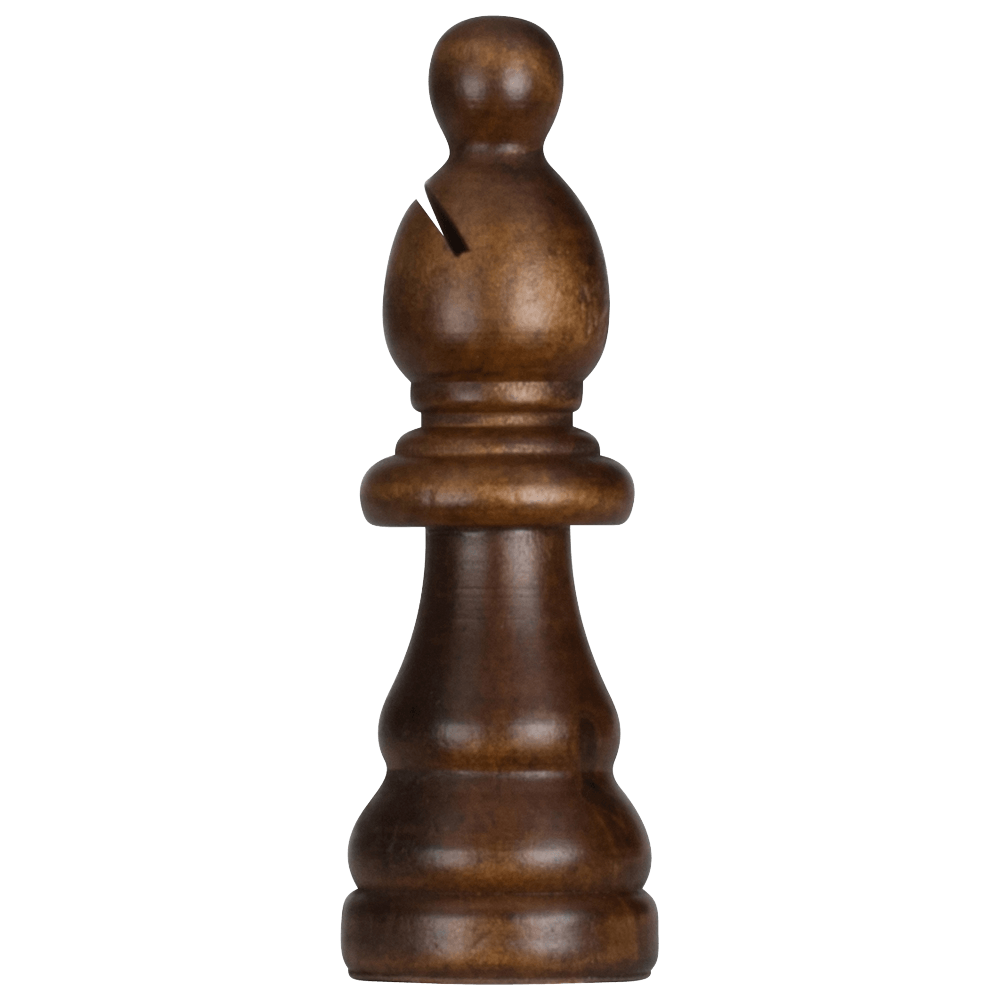 Chess Bishop Transparent File