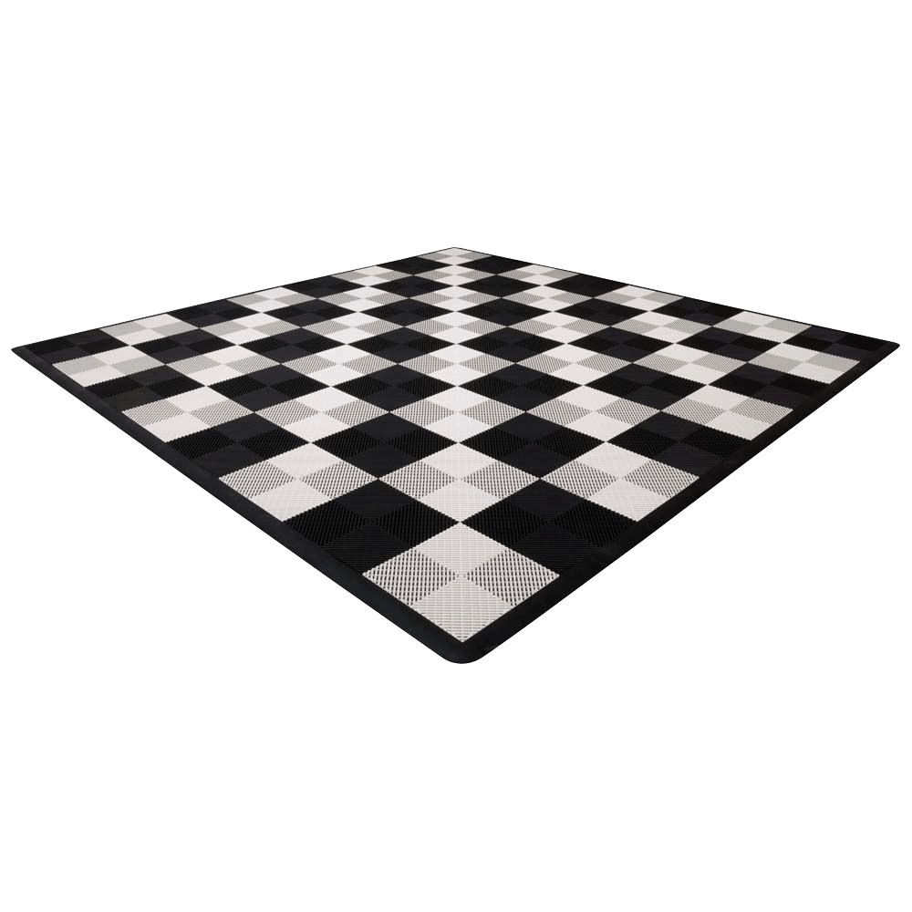 Chess Board Transparent PNG