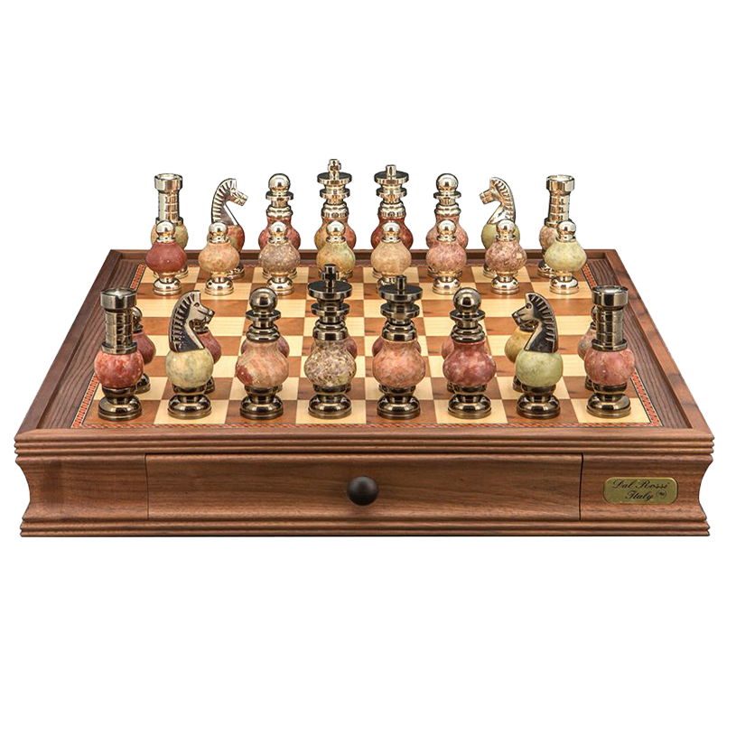 Chessboard With Drawer Transparent Background