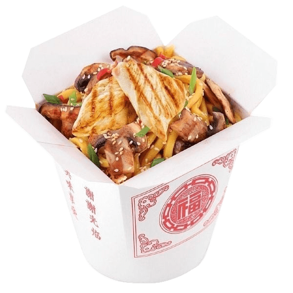 Chinese Food PNG Images HD