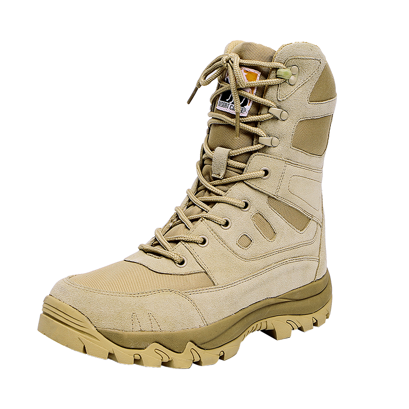 Combat Boots PNG Pic Background - PNG Play