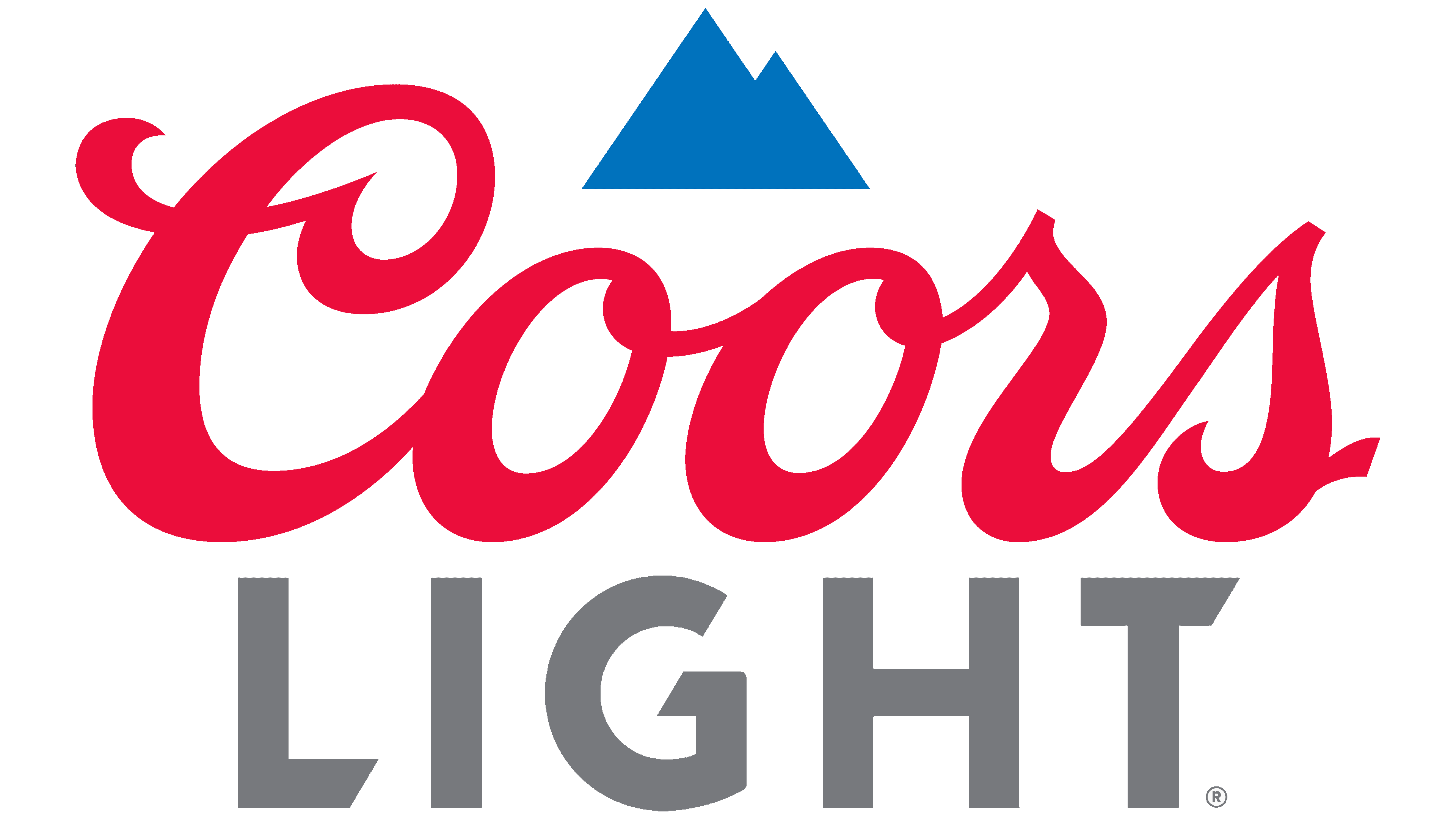 Coors Logo Transparent Background