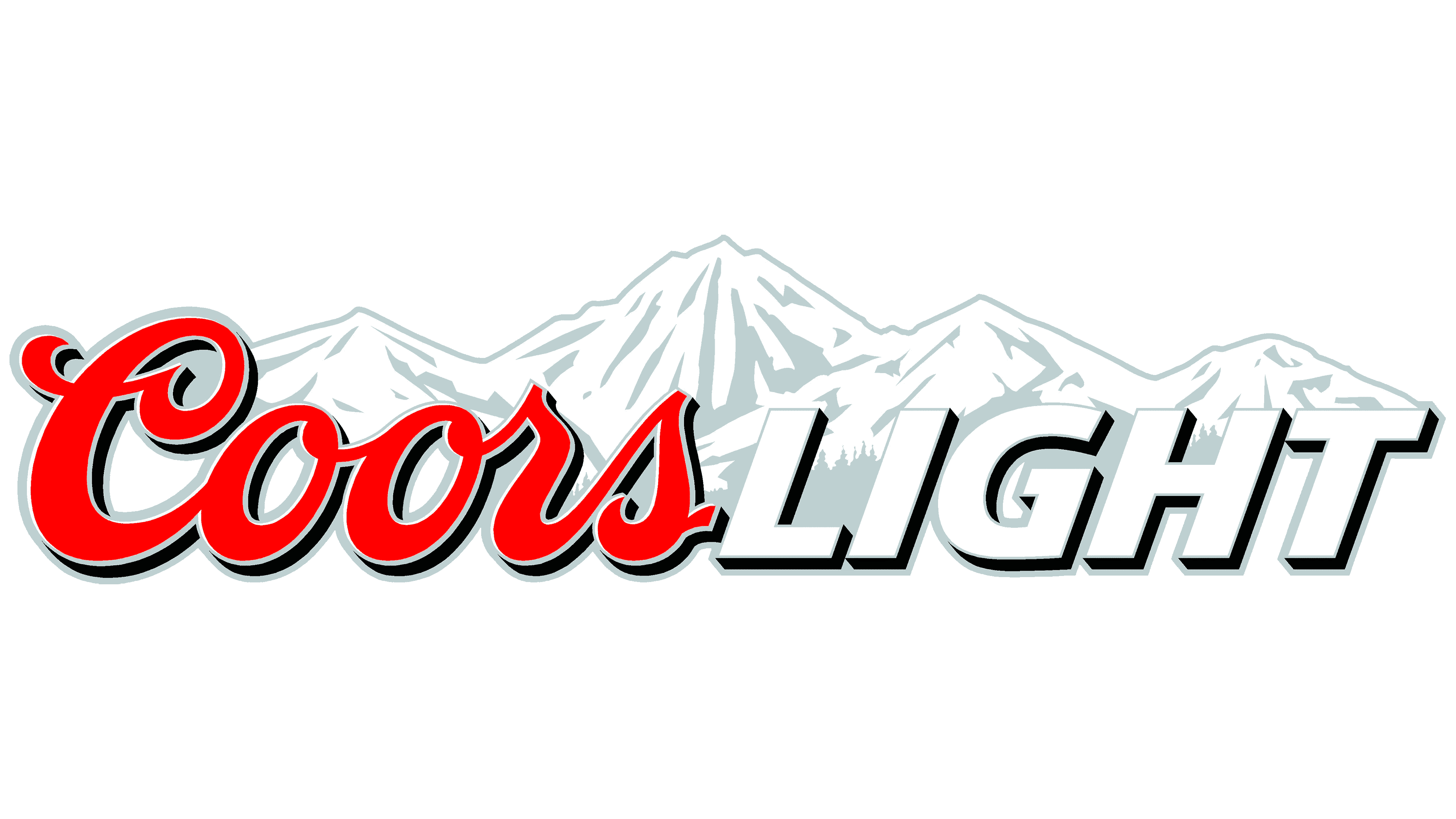 Coors Logo Transparent Images